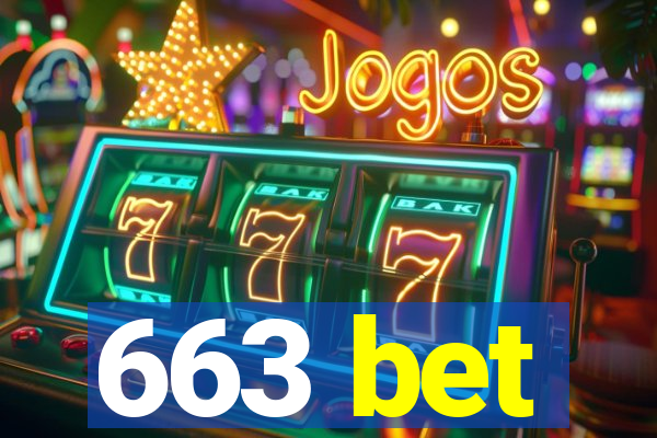 663 bet